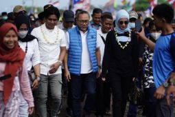 Charly Van Houten sebut Ketum PAN Zulhas magnet majukan Kota Cirebon