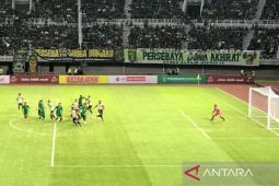 Masih ada faktor yang harus dibenahi jelang Liga 1 musim kompetisi 2022/2023