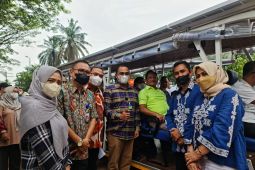 Anjungan Aceh TMII siap sukseskan perhelatan KTT Group of 20 (G20)