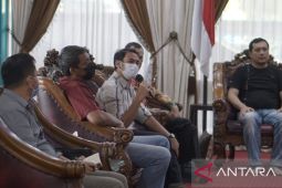 Banjarbaru laksanakan vaksinasi 2 bulan target 53 ribu orang