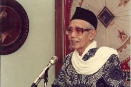 Mohammad Natsir Sang Pemersatu