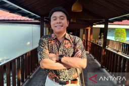 Mambrasar: Pembangunan ekonomi Papua Barat terus didorong melalui ekraf