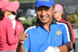 Rektor Unesa: Hattrick WTP Kemenpora tak lepas "tangan dingin" Zainudin Amali