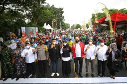 ISSI: Banyuwangi layak disebut sentra balap sepeda