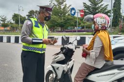 Sepuluh orang meninggal akibat kecelakaan di Mukomuko