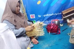 Lebak dorong pelaku UMKM memasarkan produk secara digital