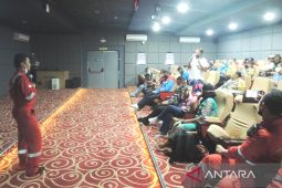Pertamina sosialisasi kebijakan antisuap