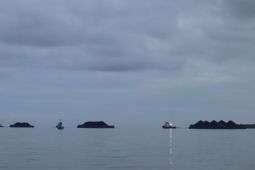 Warga Ongko Asa  Kutai Barat tolak penambangan batubara