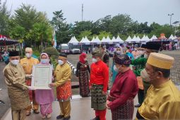HUT ke-15 Kubu Raya jadi momentum perkuat keberagaman antar umat, etnis dan budaya