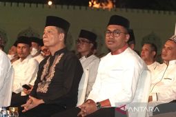 Gerindra se Aceh rekomendasi Safaruddin maju jadi calon Bupati Abdya