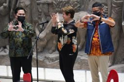 IMF : Reformasi jadikan Indonesia tahan guncangan