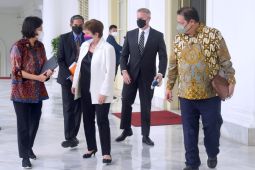 Dunia berharap banyak kepada Presidensi G20 Indonesia