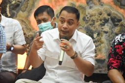Eri Cahyadi imbau warga Surabaya jika beli apartemen dilihat dulu perizinannya