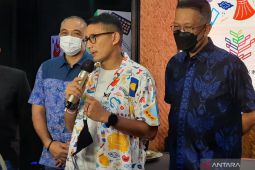 Indonesia berpeluang menjadi pusat industri halal