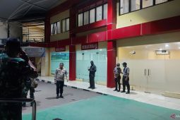 RS Polri terima sembilan jenazah kecelakaan maut truk tangki