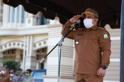 Ini pesan, Pj Bupati kepada ASN Aceh Besar