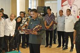 Pemkot Ambon target akhir 2022 tuntaskan masalah pengangkatan 10 raja