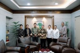 Pemkab Batanghari jalin kerja sama dengan Universitas Andalas Padang
