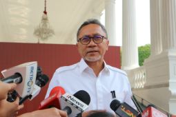 Mendag: pemerintah serius antisipasi krisis pangan dan energi