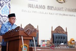 Molen paparkan raihan WTP Kota Pangkalpinag lima kali berturut