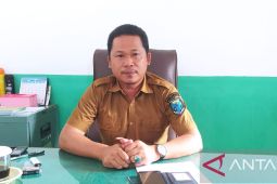 Pasar muara tembesi akan segera di revitalisasi