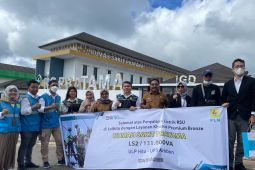 RS Pratama Maluku Tengah jadi pelanggan premium PLN, begini keuntungannya