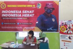Pemkab Tulungagung intensifkan lagi vaksinasi COVID-19