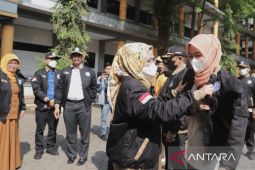 Bupati Serang: KKM dibutuhkan bantu program pemkab