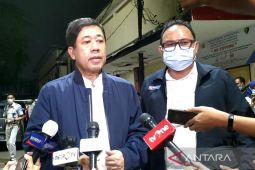 Pertamina jamin ketersediaan bahan bakar selama Natal dan Tahun Baru