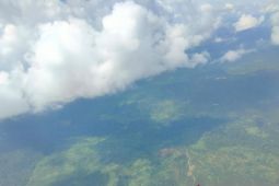 BMKG keluarkan peringatan dini cuaca di Papua Barat