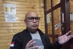 Anggota DPD: Jimmy Ijie penggagas pembentukan Papua Barat Daya