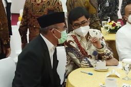 Wamenkes: Puncak gelombang COVID-19 terlampaui pekan ini
