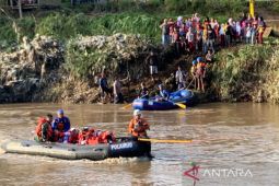 18.873 jiwa di Kabupaten Garut terdampak bencana banjir dan longsor