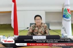 Mendes PDTT: Kebersihan jadi salah satu kunci tarik wisatawan datang ke desa wisata