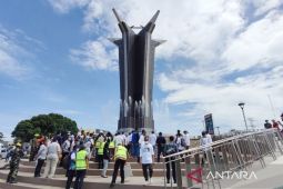 Pemkab Bogor target pasang 21.508 sambungan gas rumah tangga di 2022