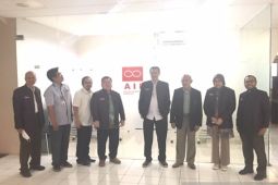 AII tawarkan BRIN untuk kerja sama komersialkan invensi dan inovasi