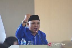 PAN Gorontalo Utara dukung Zulkifli Hasan-Erick Thohir di Pilpres 2024