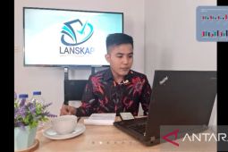 Survei Lanskap: Elektabilitas Prabowo unggul di Jatim