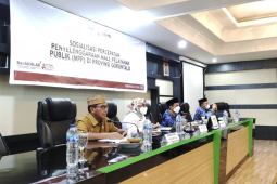 Kemenpan-RB dorong pembentukan mal pelayanan publik
