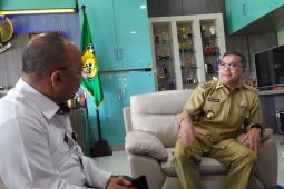 PJ Wali Kota tegaskan objek wisata bukan tempat maksiat
