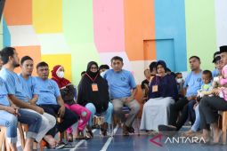 Lapas Gorontalo gelar program rehabilitasi sosial