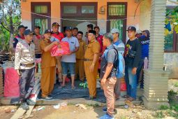 terkena musibah, ini komitmen Pemerintah Aceh Besar bantu warga