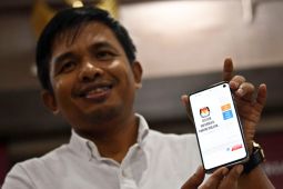 KIP sebut tujuh parlok sudah aktivasi akun sipol