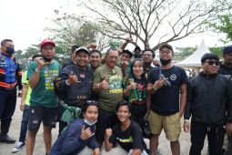 Armuji berharap performa Persebaya bisa lebih baik pada Liga 1