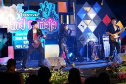 Banyuwangi kembangkan bakat bermusik milenial lewat Fastival Band Pelajar