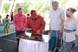 Bupati Buleleng dorong "Amisewaka" cetak SDM pariwisata berkualitas