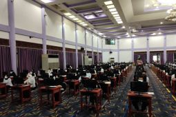 Pemerintah Kabupaten Paser usulkan sebanyak 264 P3K