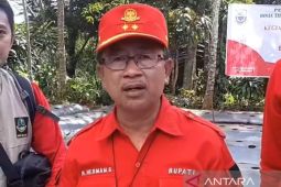 Bupati Cianjur akan copot jabatan kepala sekolah terbukti sering bolos