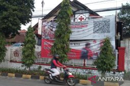 PMI dan IDI Cianjur galang bantuan untuk korban banjir Garut