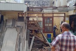 "Dandan Omah", Pemkot Surabaya perbaiki 334 rumah tidak layak huni